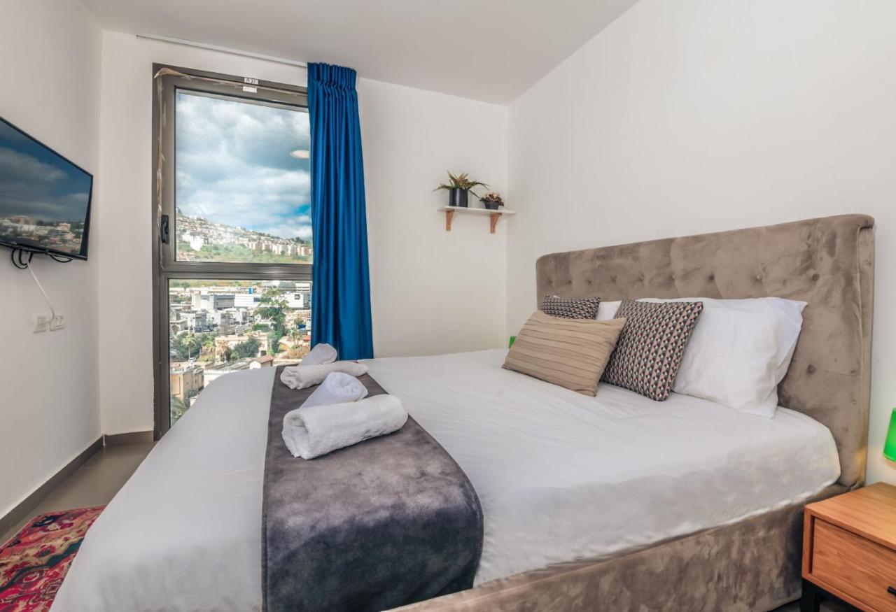 Yalarent Migdalor Apartments With Sea Views Τιβεριάδα Εξωτερικό φωτογραφία